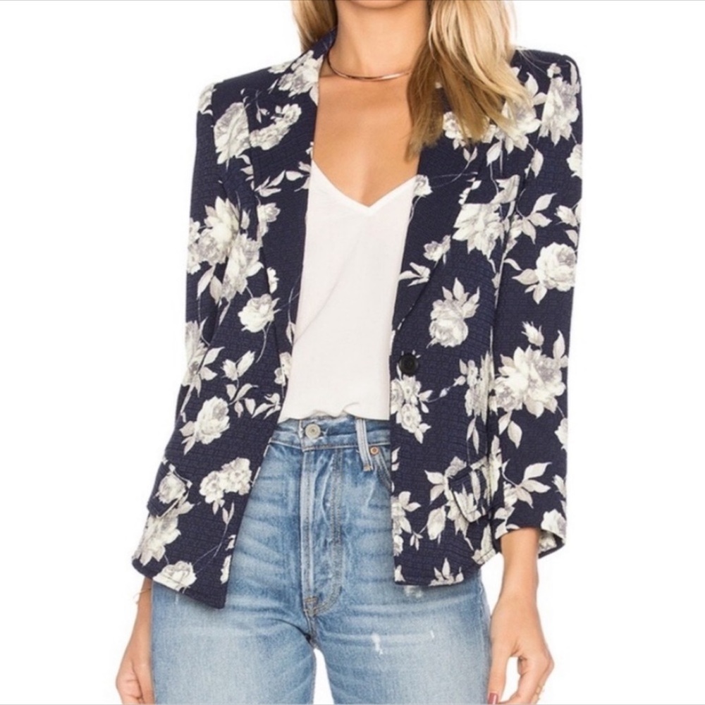 Smythe blazer